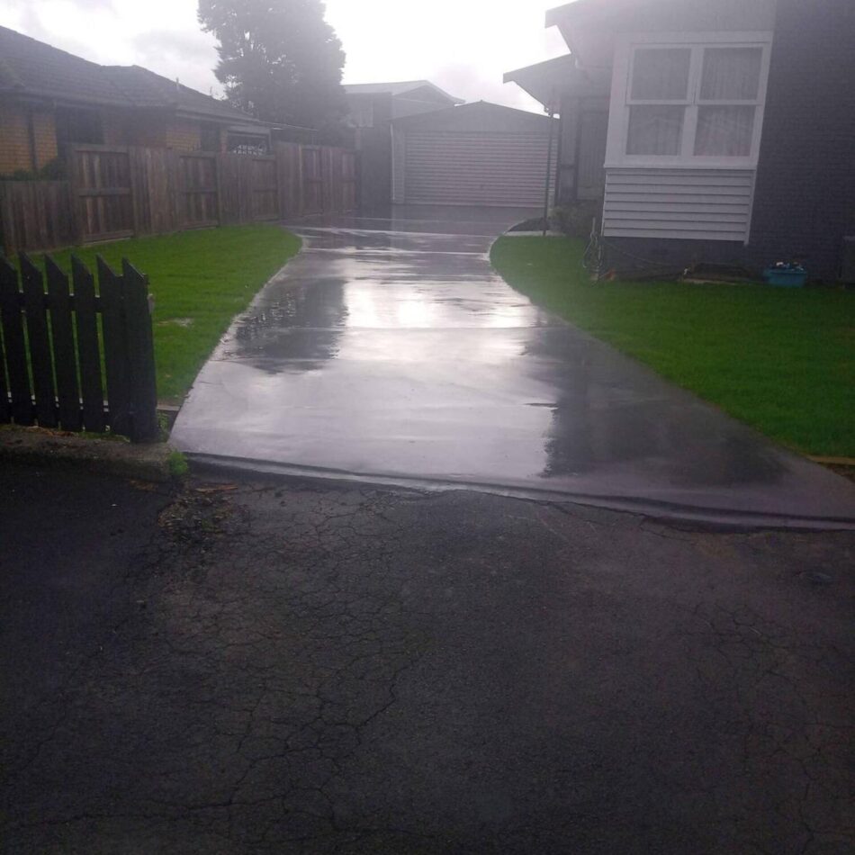 Concrete Driveways Rotorua: High-Quality Solutions