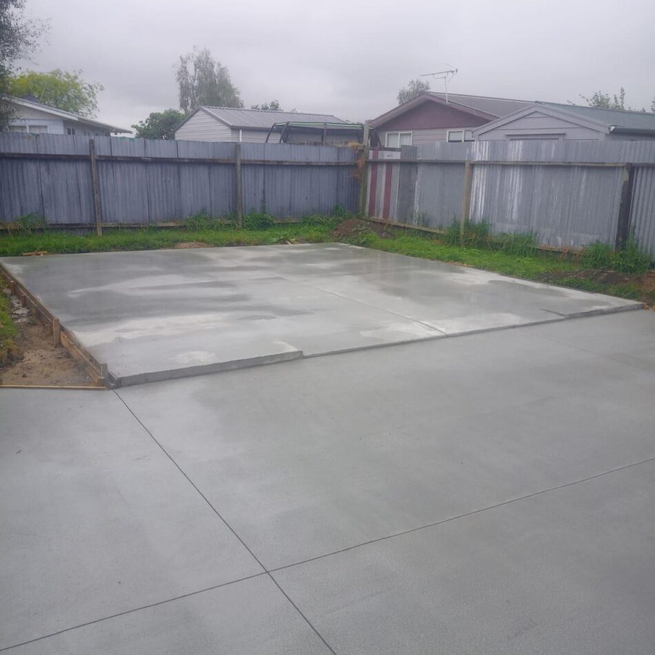 Your Go-To Experts for Concrete Layers in Rotorua